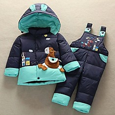 Зимний комплект