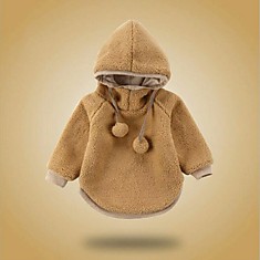 Кофта Медведь