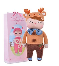 Кукла Анжела 1