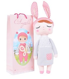 Кукла Анжела 4