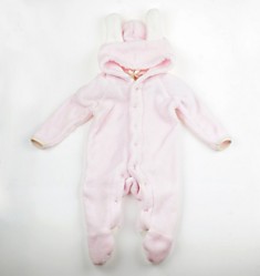 Тёплый комбинезон 4