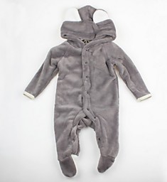 Тёплый комбинезон 5